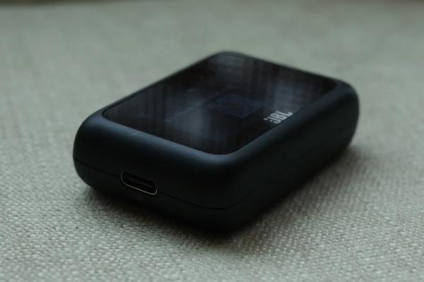 Тестирование беспроводных наушников JBL Tour One M3