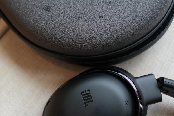 Тестирование беспроводных наушников JBL Tour One M3