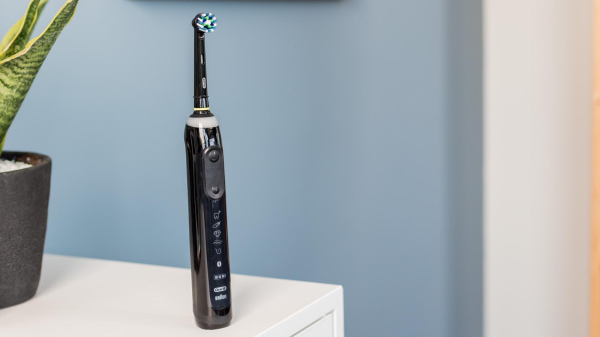 Топ-11 лучших электрических щеток Oral-B в 2025 году Топ-11 лучших электрических щеток Oral-B в 2025 году