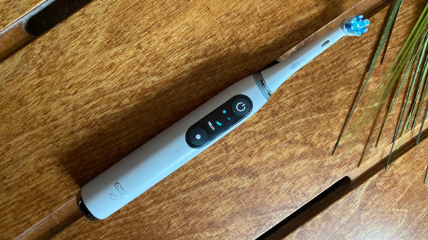 Топ-11 лучших электрических щеток Oral-B в 2025 году Топ-11 лучших электрических щеток Oral-B в 2025 году