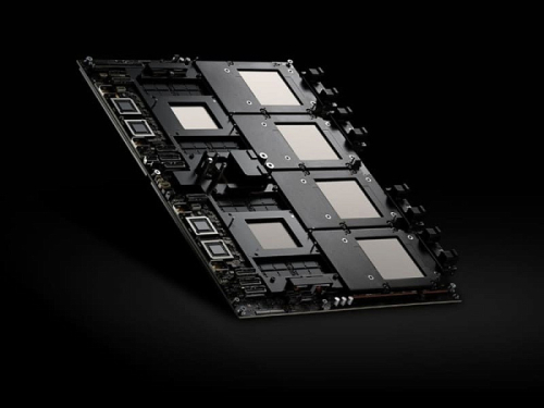 У NVIDIA возникла проблема со спросом на новейшие сервера с Blackwell Ultra GB300