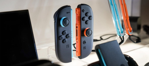 В скандинавских странах Nintendo Switch 2 будет стоить больше 600 долларов В скандинавских странах Nintendo Switch 2 будет стоить больше 600 долларов