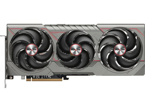 Видеокарты SAPPHIRE Radeon RX 9000 доступны в новом металлическом цвете Видеокарты SAPPHIRE Radeon RX 9000 доступны в новом металлическом цвете