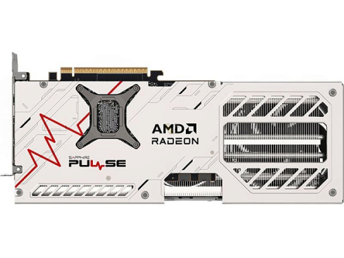Видеокарты SAPPHIRE Radeon RX 9000 доступны в новом металлическом цвете Видеокарты SAPPHIRE Radeon RX 9000 доступны в новом металлическом цвете