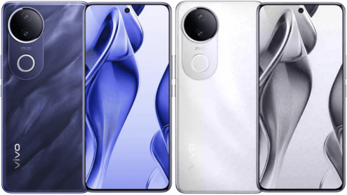 Vivo представила смартфон V50e с Dimensity 7300 и трио 50-Мп камер Vivo представила смартфон V50e с Dimensity 7300 и трио 50-Мп камер