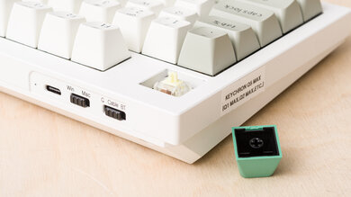 Выбираем лучшие клавиатуры для работы и игр 2025