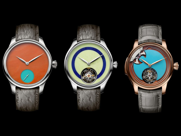 Watches & Wonders 2025: лучшие часы года