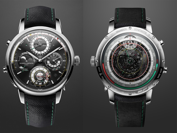 Watches & Wonders 2025: лучшие часы года
