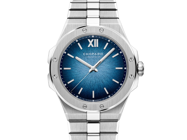 Watches & Wonders 2025: лучшие часы года