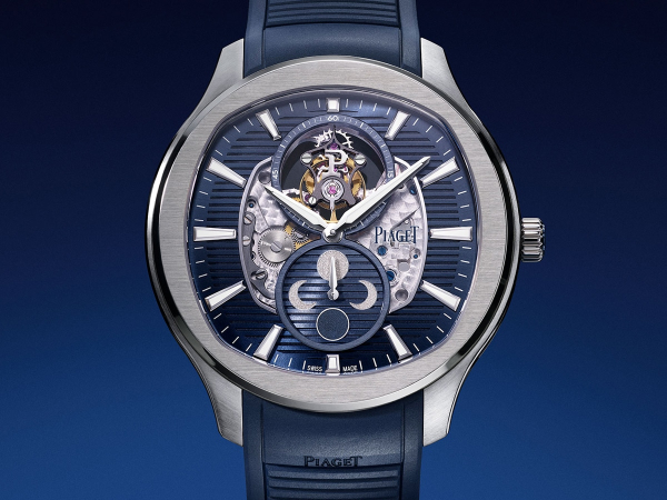 Watches & Wonders 2025: лучшие часы года