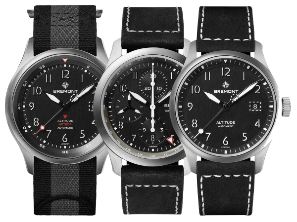 Watches & Wonders 2025: лучшие часы года