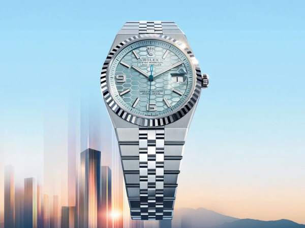 Watches & Wonders 2025: лучшие часы года