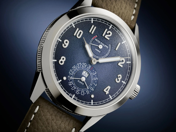 Watches & Wonders 2025: лучшие часы года