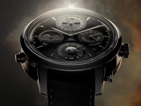 Watches & Wonders 2025: лучшие часы года