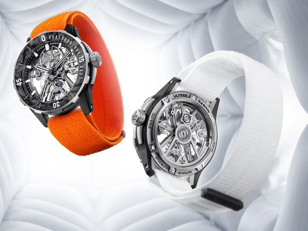 Watches & Wonders 2025: лучшие часы года