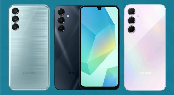 Лучшие Android смартфоны в 2025 году