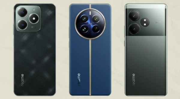 Лучшие Android смартфоны в 2025 году