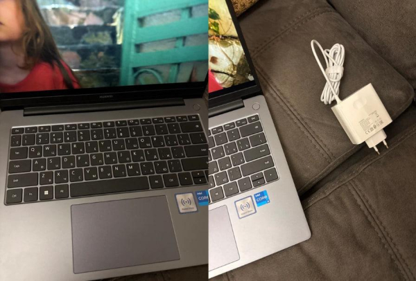 Лучшие ноутбуки до 50 000 в 2025 году