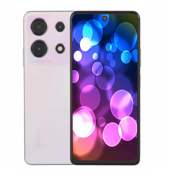Лучшие Android смартфоны в 2025 году
