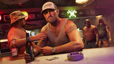Rockstar разразилась подробностями GTA VI — 70 новых скриншотов Rockstar разразилась подробностями GTA VI — 70 новых скриншотов