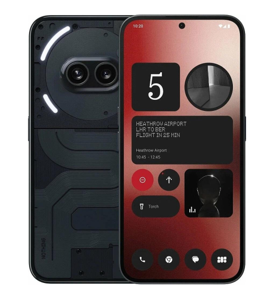 Лучшие Android смартфоны в 2025 году