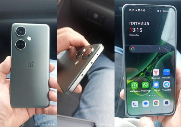 Лучшие Android смартфоны в 2025 году