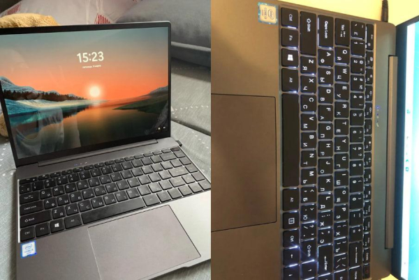 Лучшие ноутбуки до 50 000 в 2025 году