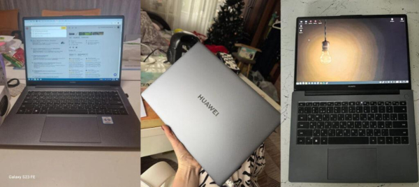 Лучшие ноутбуки до 50 000 в 2025 году