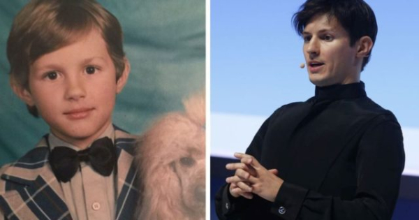 Сколько заработал Дуров на Телеграм и Вконтакте