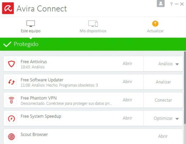 Самый простой антивирус для Windows 10, который не грузит систему в 2025