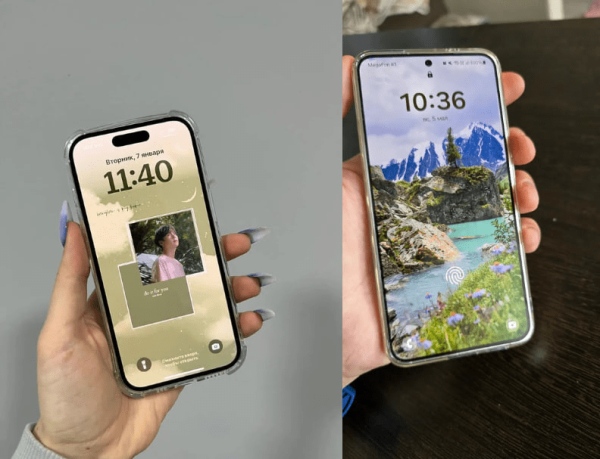 Сравнили iPhone 15 и Galaxy S24: кто кого?