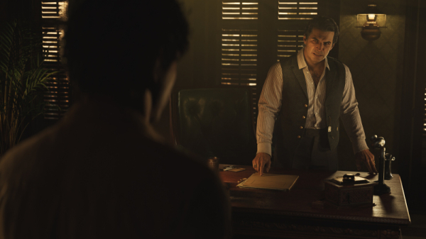 2K подтвердила системные требования Mafia: The Old Country — для комфортной игры понадобится RTX 3080 Ti и 32 Гбайт ОЗУ 2K подтвердила системные требования Mafia: The Old Country — для комфортной игры понадобится RTX 3080 Ti и 32 Гбайт ОЗУ