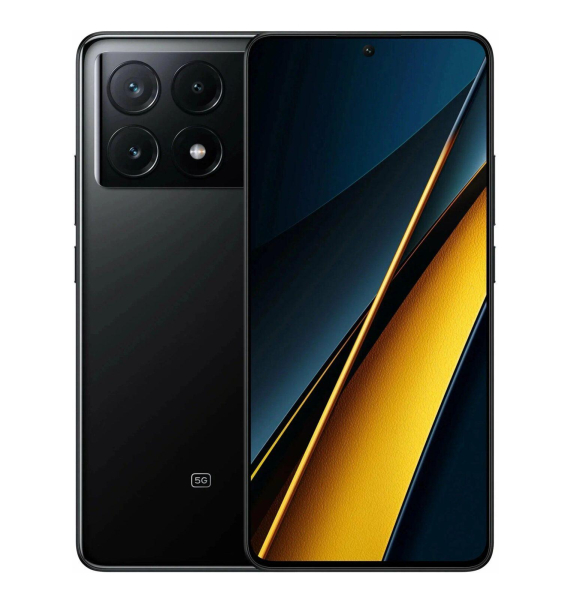 Лучшие Android смартфоны в 2025 году