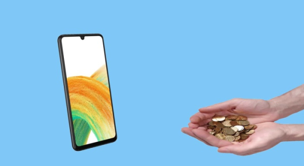 Лучшие Android смартфоны в 2025 году
