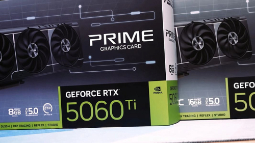 AMD не считает ошибкой выпускать видеокарты с 8 Гбайт памяти