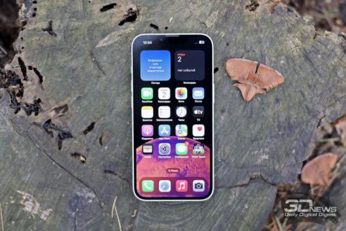 Apple уже работает над преемником iPhone 17 Air с увеличенным экраном