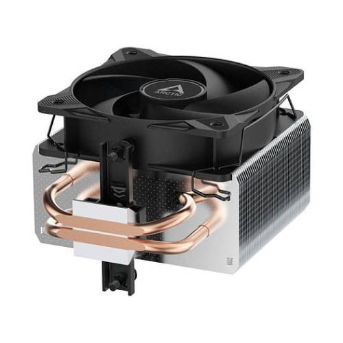 Arctic выпустила бюджетный кулер Freezer 8 с двумя теплотрубками Arctic выпустила бюджетный кулер Freezer 8 с двумя теплотрубками