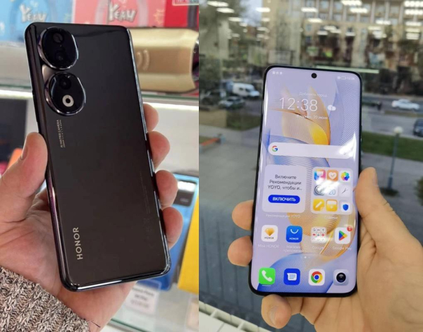Лучшие Android смартфоны в 2025 году