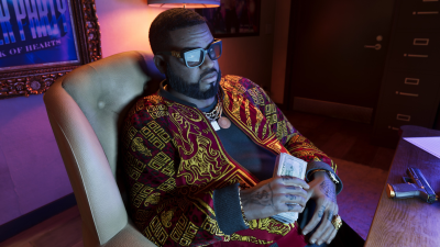 Rockstar разразилась подробностями GTA VI — 70 новых скриншотов Rockstar разразилась подробностями GTA VI — 70 новых скриншотов
