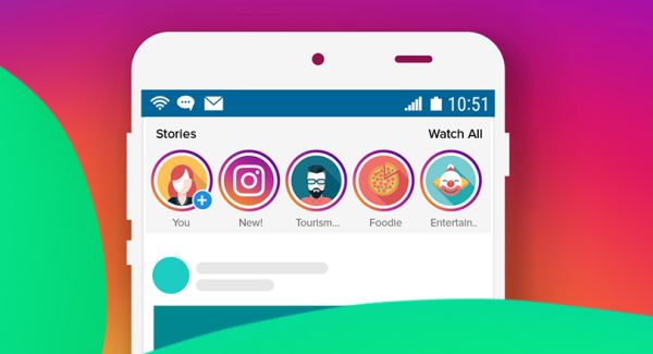 Как увидеть в Instagram скрытые от тебя истории — 3 рабочих способа 2025 Как увидеть в Instagram скрытые от тебя истории — 3 рабочих способа 2025