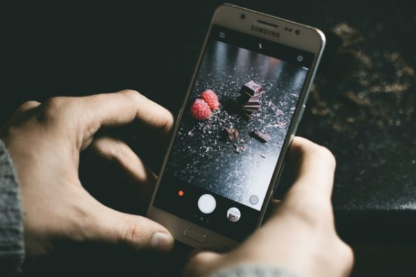 Профессиональные фото на бюджетном смартфоне &mdash; 5 хитростей идеальной съемки!