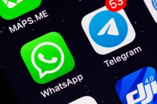 
        Революционный сервис. В России появится «убийца» Telegram и WhatsApp    