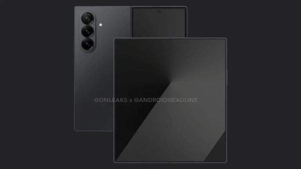 Galaxy Z Fold 7 и Pixel 10 Pro Fold: ключевые отличия
