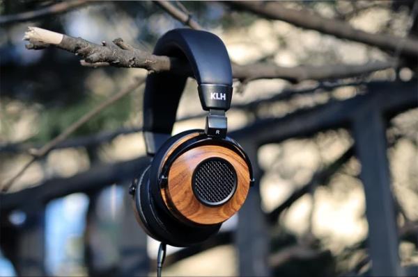KLH Ultimate One: обзор премиальных наушников
