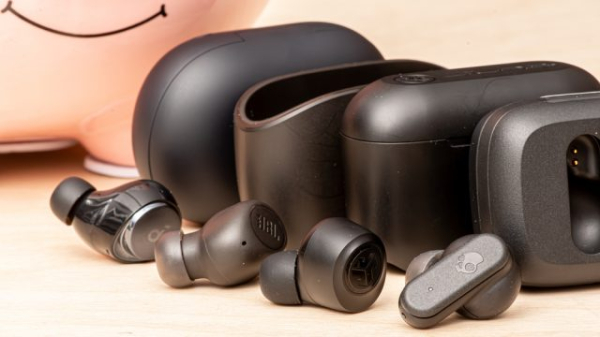 Недорогие Bluetooth-наушники: топ за свои деньги