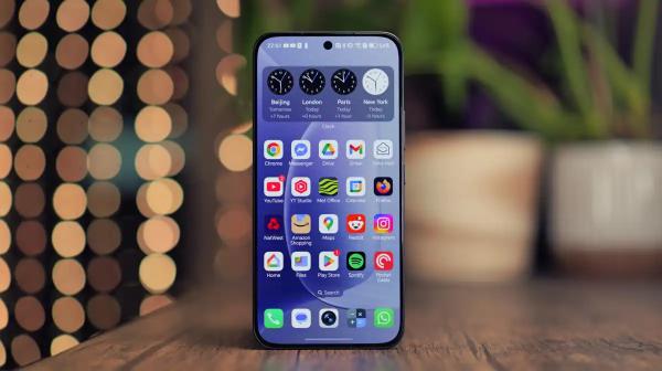 Обзор Honor 400: сбалансированный смартфон с камерой 200 МП