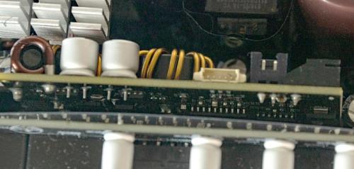 Обзор и тестирование блока питания Ocypus Iota P1000 Обзор и тестирование блока питания Ocypus Iota P1000