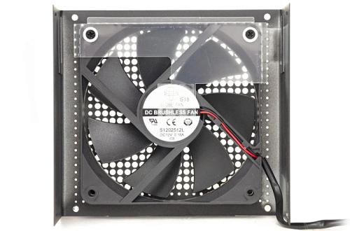 Обзор и тестирование блока питания Oсypus Delta P650