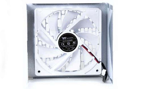 Обзор и тестирование блока питания Thermaltake Toughpower GT 850W Snow