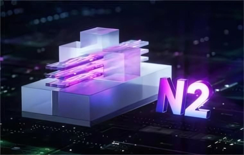 По мнению AMD, 2-нм техпроцесс TSMC является лучшим предложением на рынке